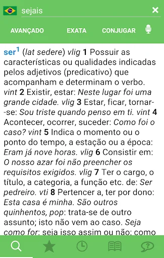 Michaelis Escolar Português