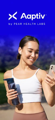 Aaptiv: Fitness for Everyone