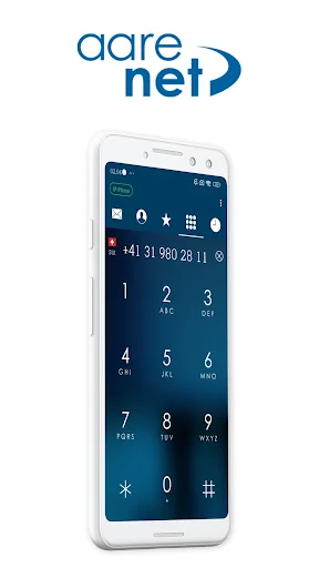 an IP-Phone