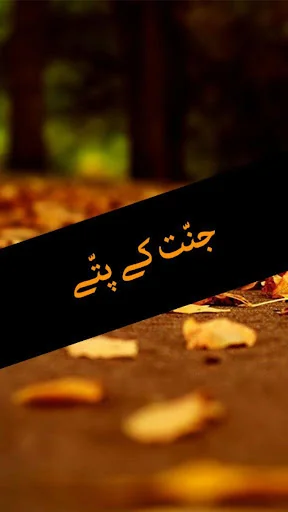 Jannat Ke Pattay by Nimrah Ahm