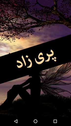 Pari Zaad by Hashim Nadeem - U