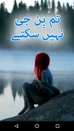 Tum Bin Jee Nai Sakty by Bint 