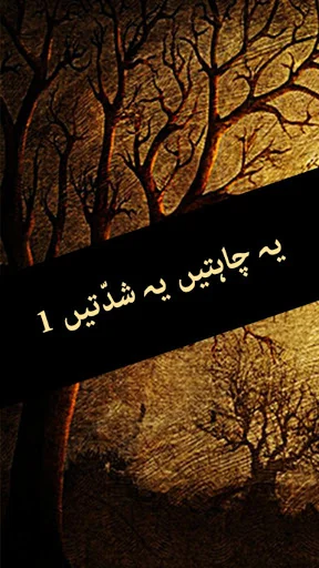 Ye Chahatain Ye Shiddatain Nov