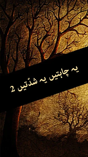 Ye Chahatain Ye Shiddatain Nov