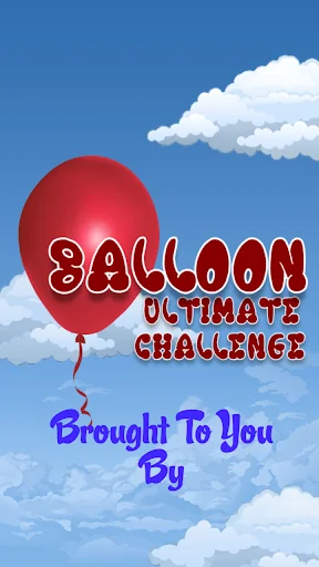 Balloon Ultimate Challenge