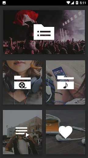 Video Player - Floating Player