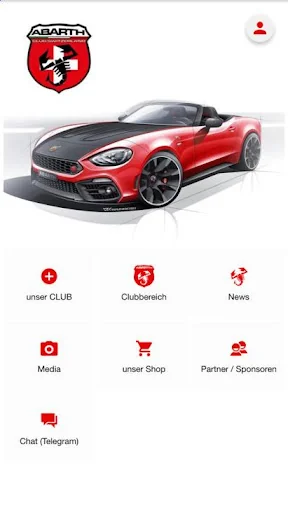 ABARTH - CLUB Switzerland