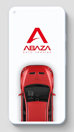 Abaza Auto Trading screenshot 1