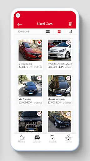 Abaza Auto Trading screenshot 4