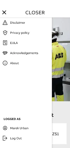ABB CLOSER