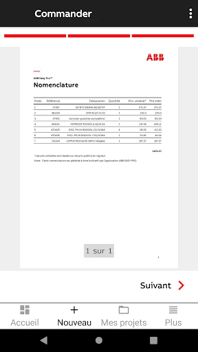 ABB Easy Pro