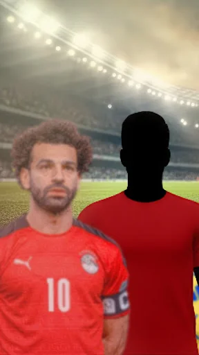 Ai Selfie generator