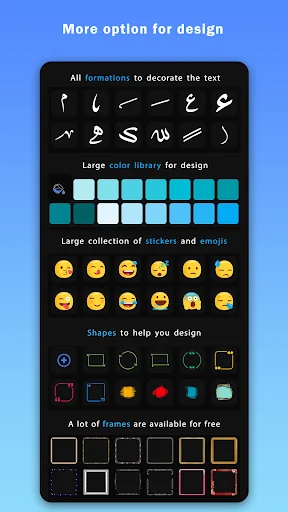 Text On Photo Editor -Add Text screenshot 2