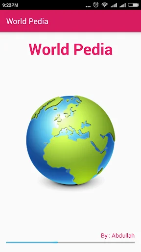 World Pedia
