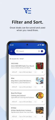 Employee Discounts by Vizient screenshot 2