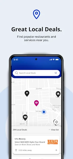 Employee Discounts by Vizient screenshot 3