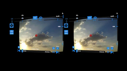 VaR's VR Video Player screenshot 3