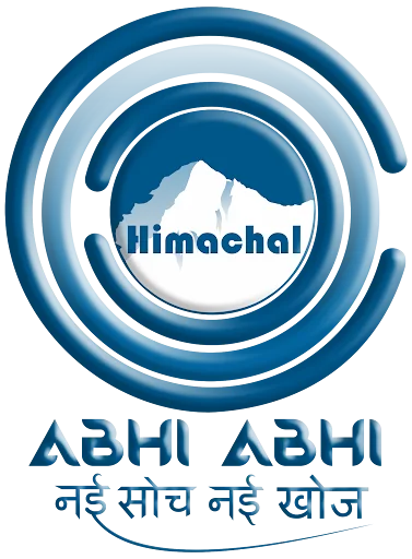 Himachal Abhi Abhi