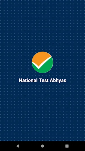 National Test Abhyas screenshot 1