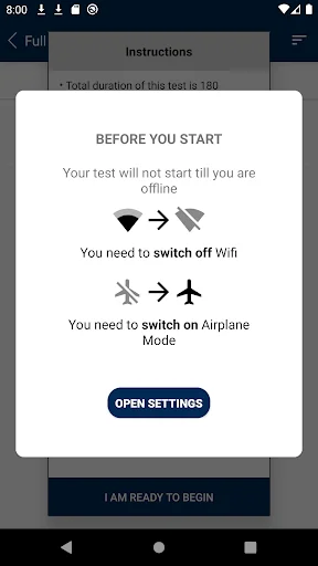 National Test Abhyas screenshot 3