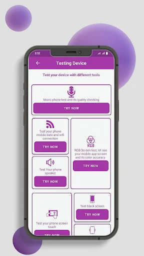 IMEI Number:Find MyDevice info screenshot 4