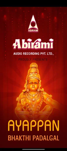 Ayyappa