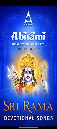 Jai Jai Ram