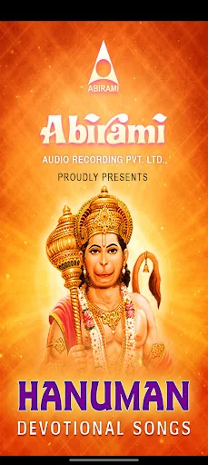 Hanuman Devotional