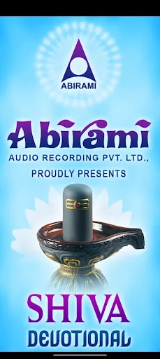 Shiva Devotional