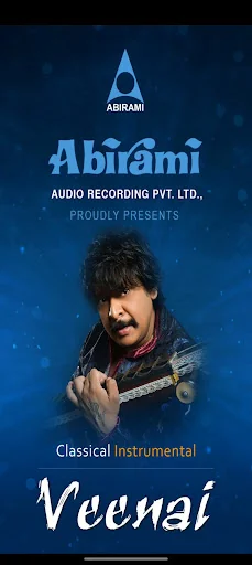 Rajesh Vaidhya - Veena