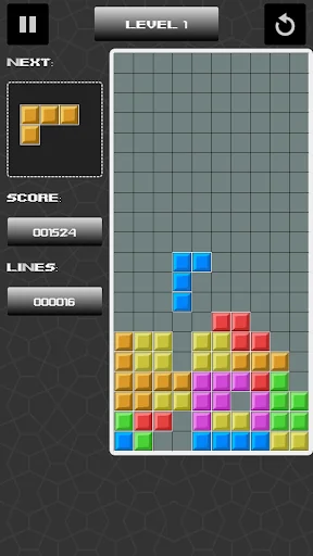 Brick Block