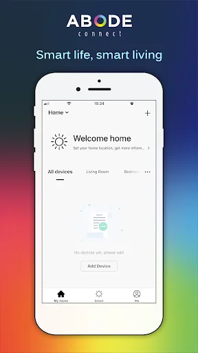 ABODE connect