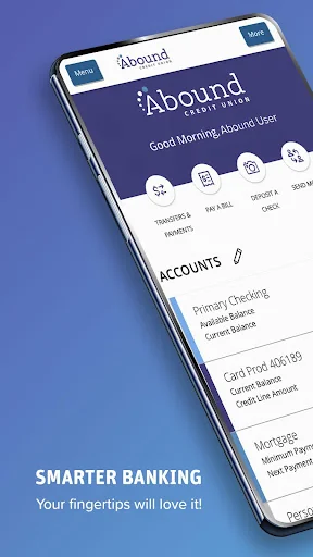 Abound Credit Union