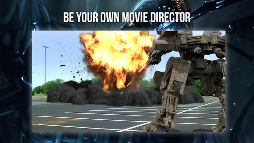 Action Effects Wizard - Be You