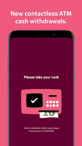 Absa Mauritius screenshot 3