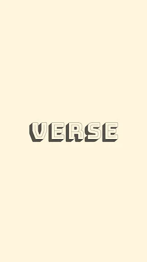Verse - Lyric finder