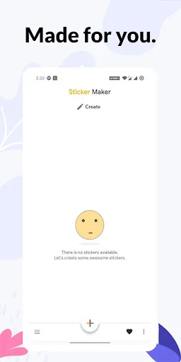 WASticker Maker