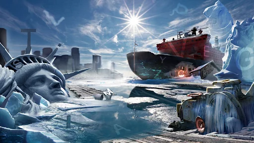 ABC Mysteriez: Hidden Object