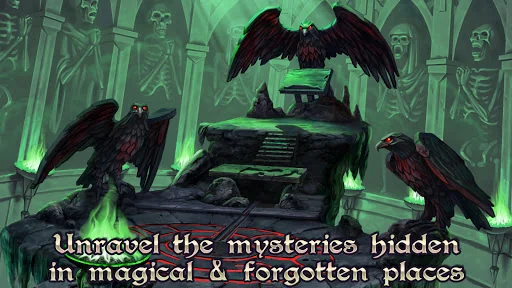 Bathory: Bloody Countess Lite screenshot 1