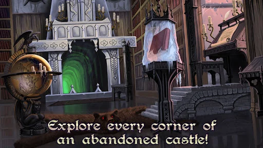Bathory: Bloody Countess Lite screenshot 2