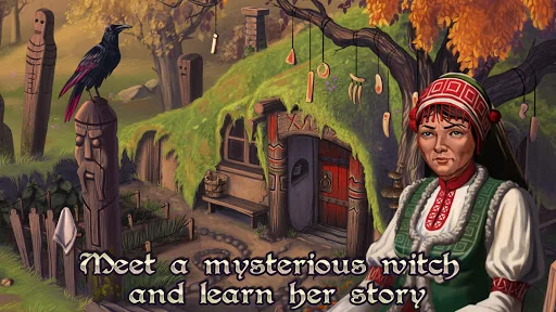 Bathory: Bloody Countess Lite screenshot 3