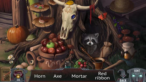 Bathory: Bloody Countess Lite screenshot 4