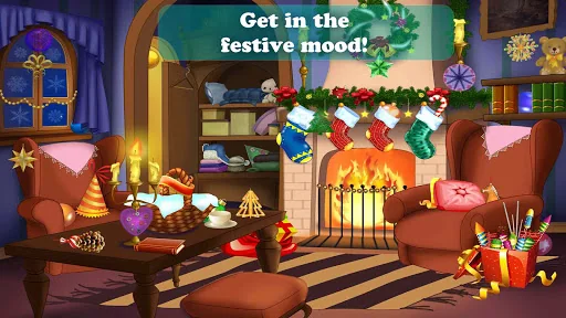 Christmas Tree Decorations