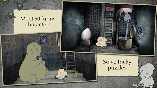 Full Pipe: Puzzle Adventure