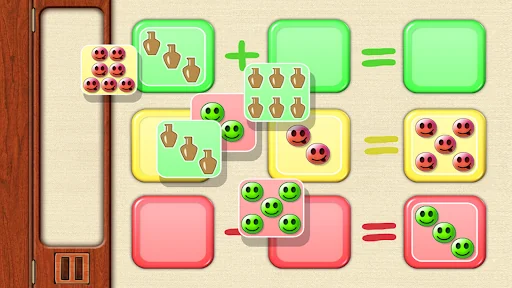 Logicly: Educational Puzzle
