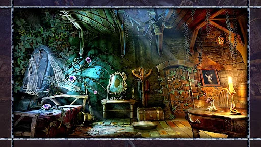 Morgiana: Mysteries (Full)