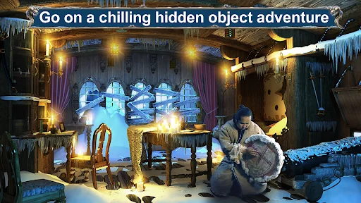 Mystery Expedition: Adventure