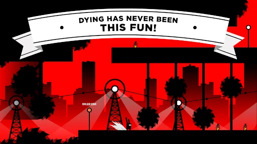 Run Rabbit Run Platformer Game screenshot 2