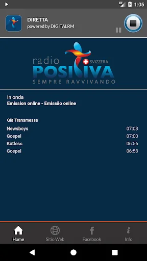 Radio Positiva Svizzera