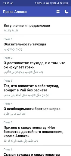 Права Аллаха